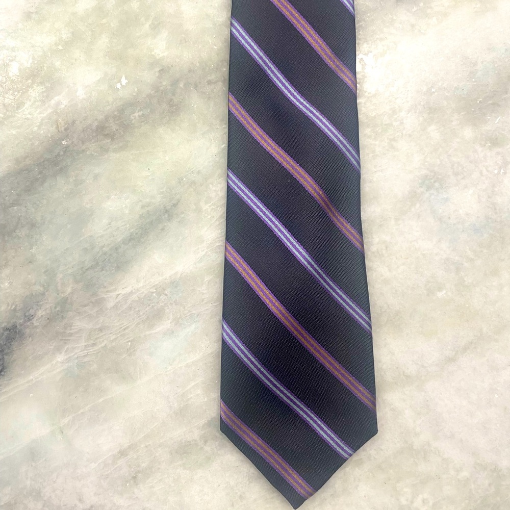 Penguin Tie